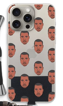 Kanye Call Me?