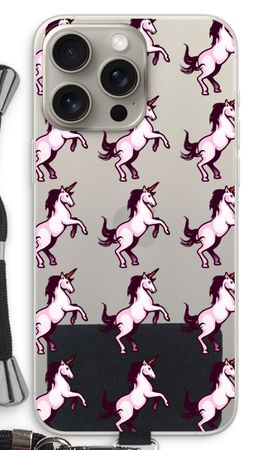 Musketon Einhorn