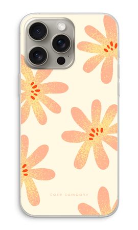 Peach Blossom