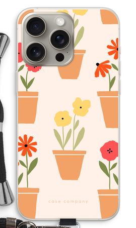 Flower Pots