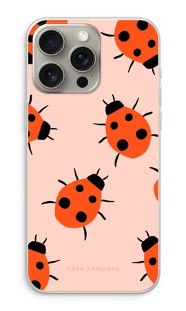 Ladybugs