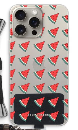 Harrys vattenmelon
