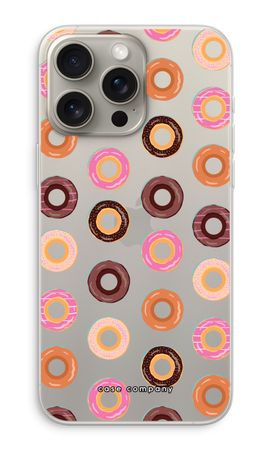Donuts