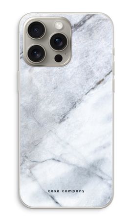 Marble white
