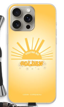 Harry - You Are So Golden