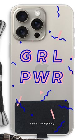 GRL PWR