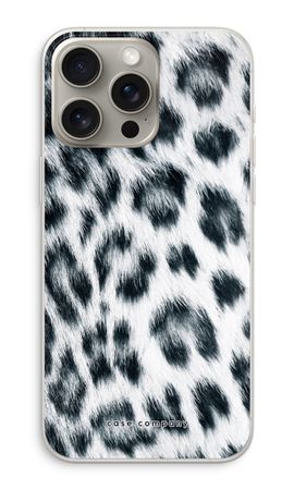 Snow leopard