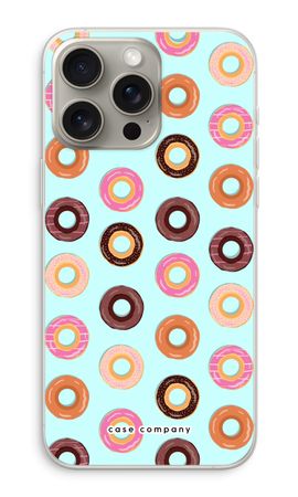 Donuts