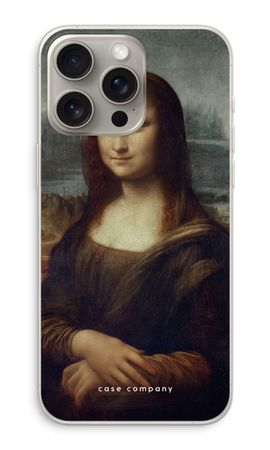 Mona Lisa