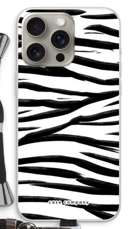 Zebra pattern