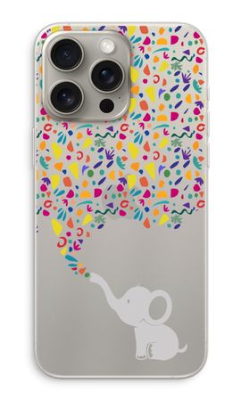 Elephant Confetti