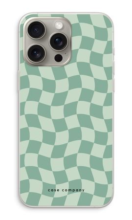 Grid verte