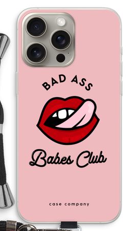 Badass Babes Club