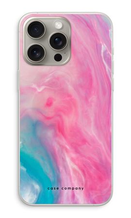 Explosión rosa