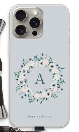 Monogram - Florelle