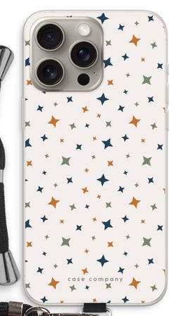Scattered Stars