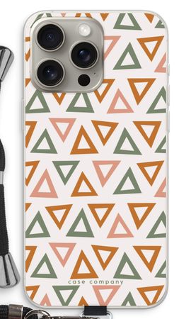 Muted Triangles