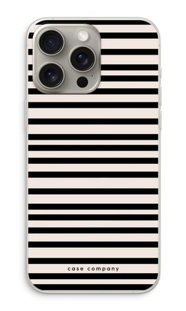 Sharp Stripes