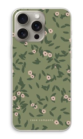 Olive Bloom