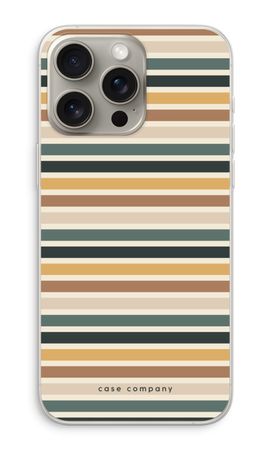 Desert Stripes