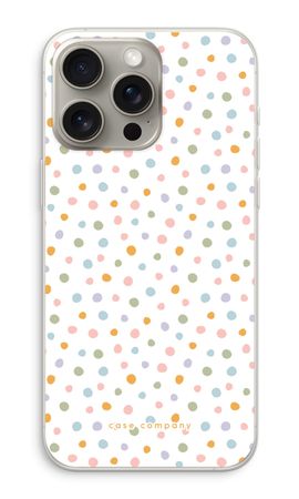 Pastel Polka