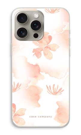 Peachy Blossom