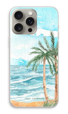 Palm Paradise