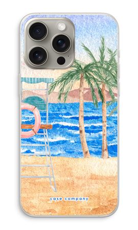 Lifeguard Lookout