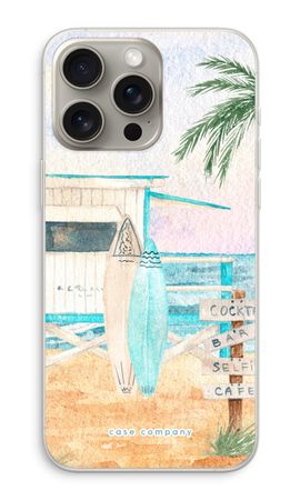 Surf Shack