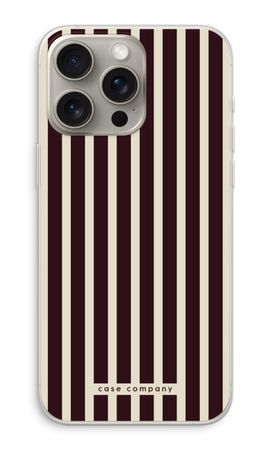 Bamboo Stripe