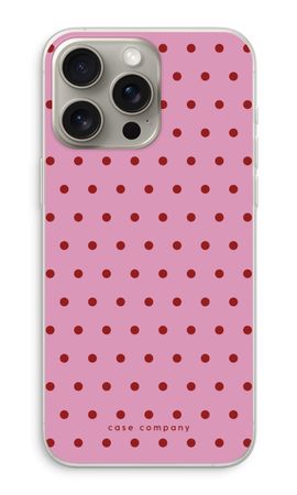 Strawberry Pop