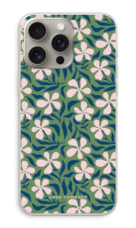 Wild Flowers