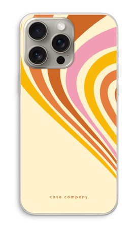 Retro Rainbow