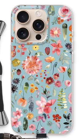 Colorful Plants and Flowers