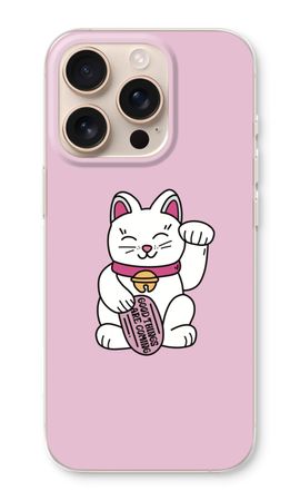 Lucky Cat