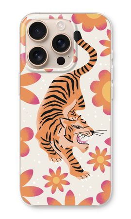 Wild Tiger