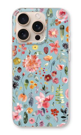 Colorful Plants and Flowers