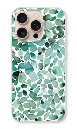 Leafy Eucalyptus