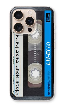 Cassettebandje N°2