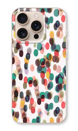 Tropical Dots