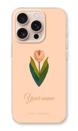 Namecase 1 - Floral