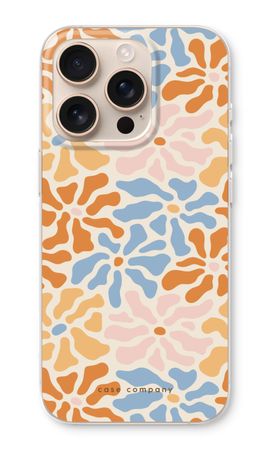 Flowers Pattern