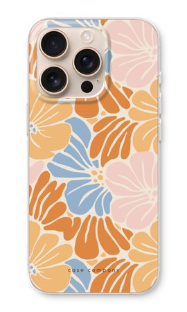 Flowers Pattern 2