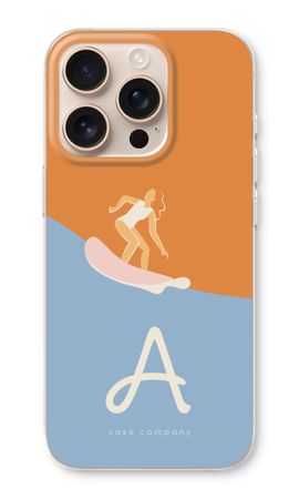 Monogram - Surf