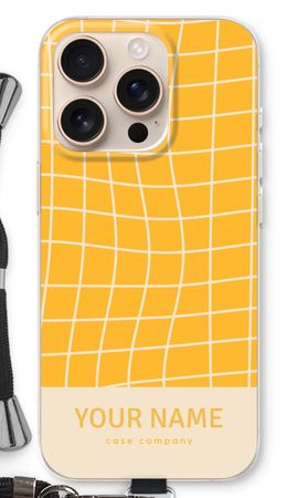 Namecase - Retro