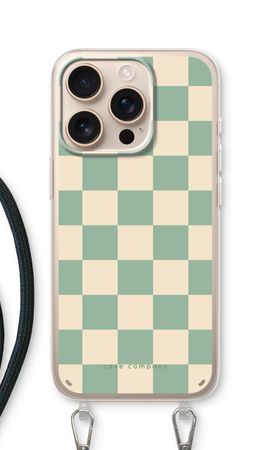 Checkered Mint