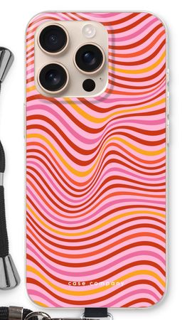 Pink Wave