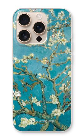Almond blossom