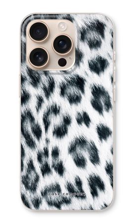 Snow leopard