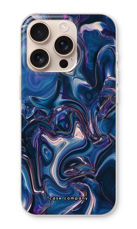 Mirrored Mirage